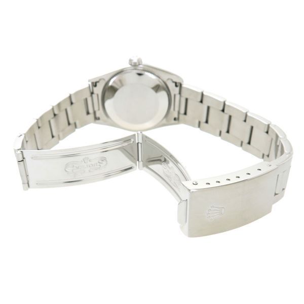 ロレックス オイスターパーペチュアルP369 30mm 77080 ボーイズ 腕時計  