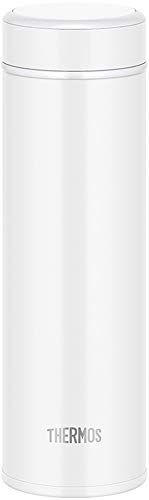 500ml_マットホワイト サーモス 水筒 真空断熱ケータイマグ 500ml マットホワイト JOG-500 MTWH