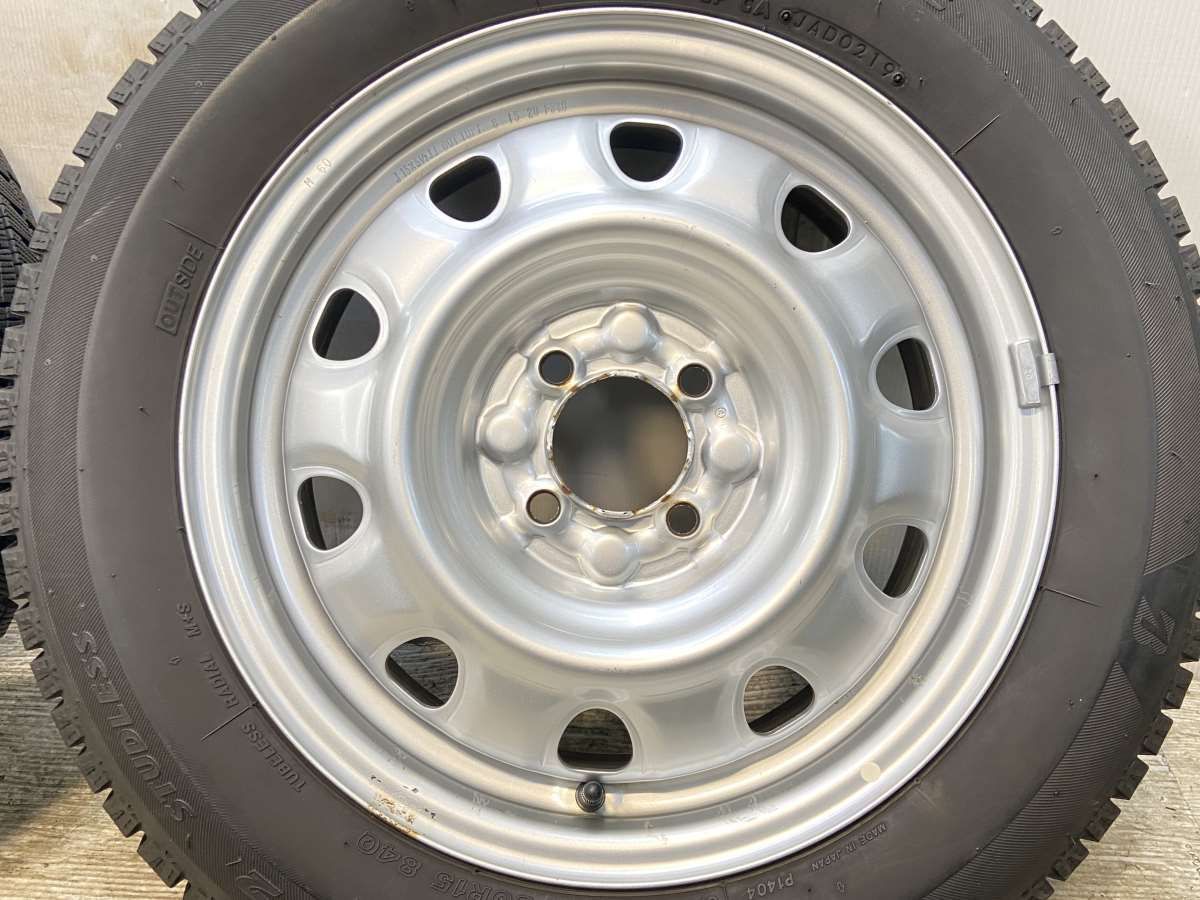 アイスパートナー2