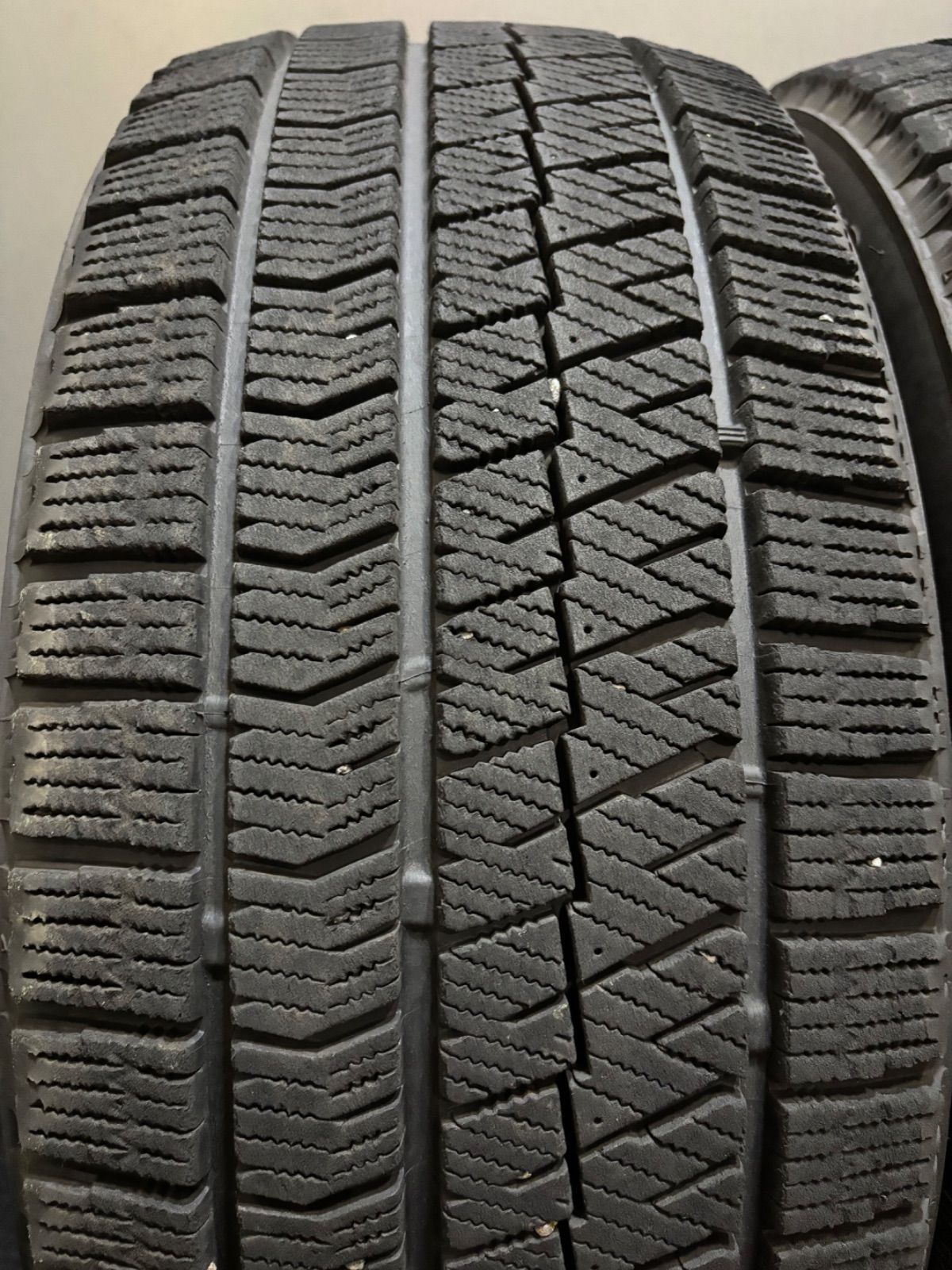 19年製 スタッドレス