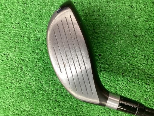 中古】 テーラーメイド SLDR 5W フェアウェイウッド FW TM1-114