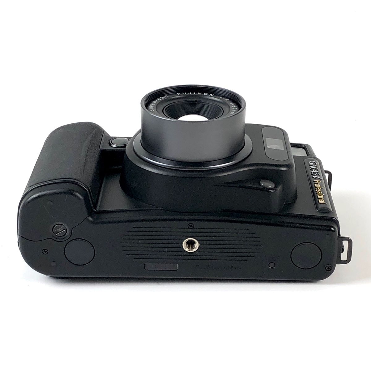 FUJIFILM GA 645i Professional 中判カメラ 【中古】 富士フイルム FUJIFILM GA 645i Professional 中判カメラ 【中古