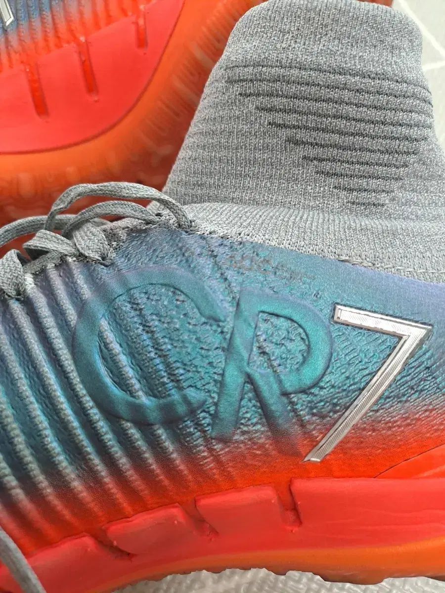 NIKE ナイキ マーキュリアル プロキシモ 2 CR7 TF 275mm サッカーシューズ LLC-HASEGAWATOSO_COM