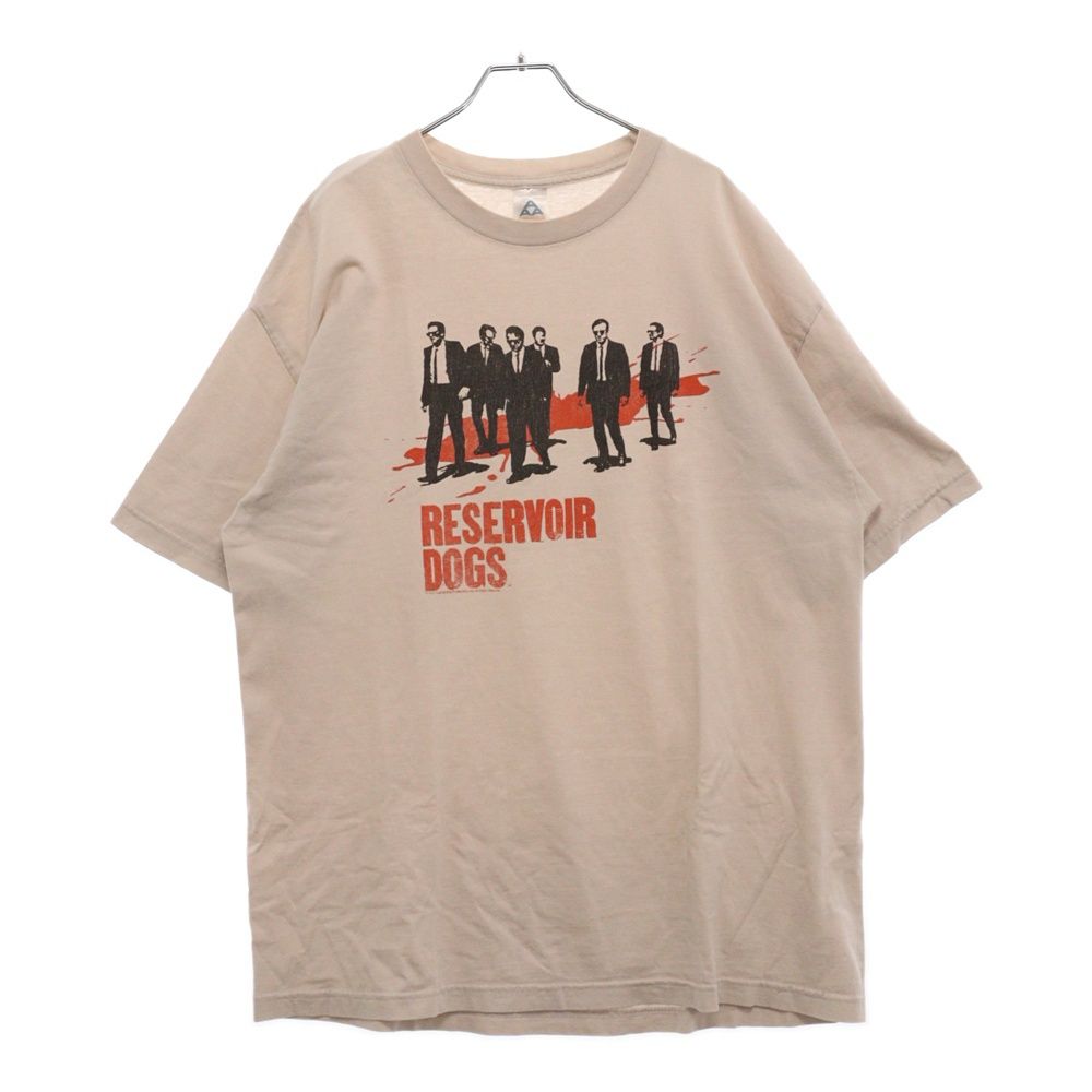 VINTAGE (ヴィンテージ) 90s 1991 RESERVOIR DOGS レザボア ドッグス 