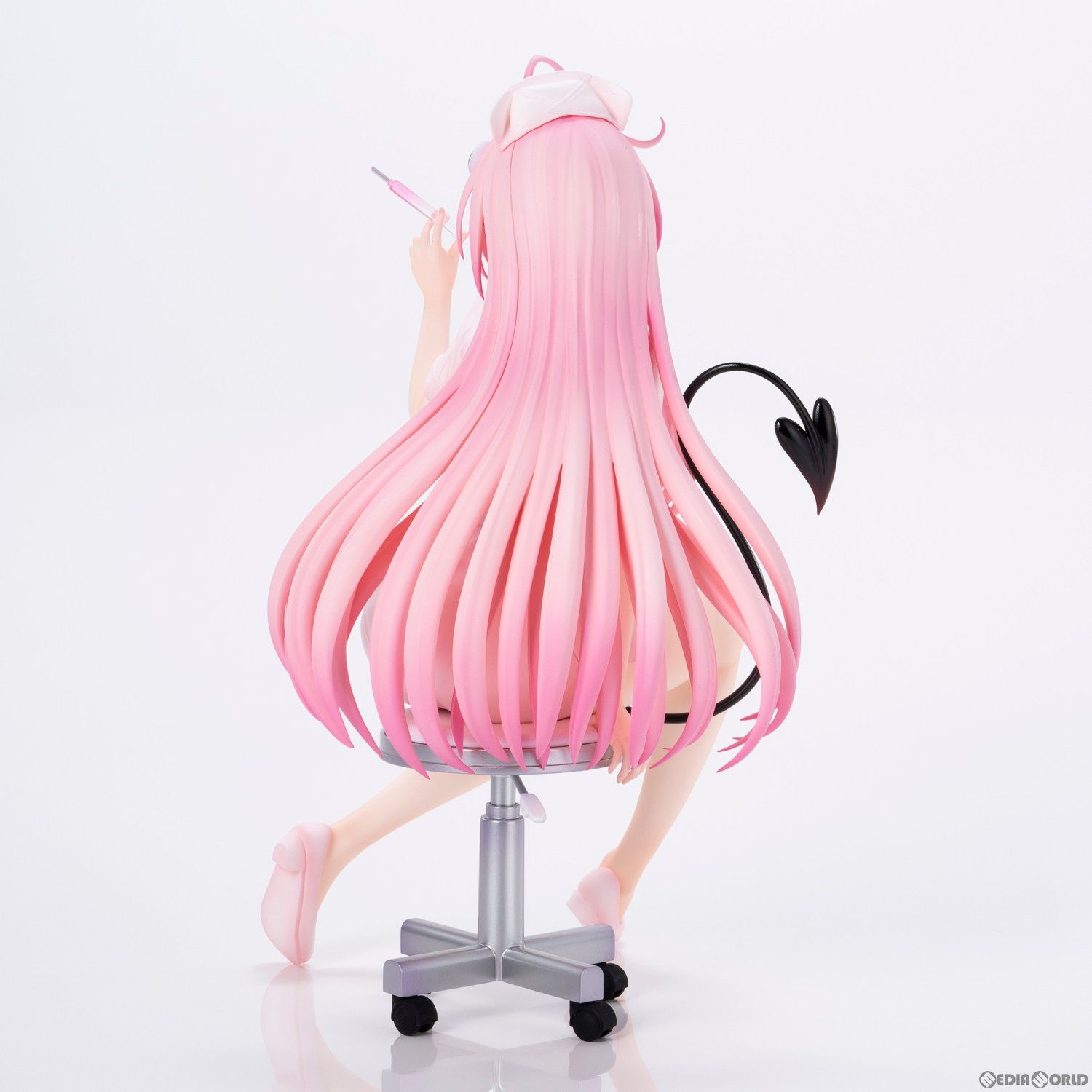 UNION CREATIVE - To LOVEる-とらぶる-ダークネス ララ・サタリン・デビルーク ナース・コス To LOVEる-とらぶる-ダークネス」 ララ・サタリン・デビルーク