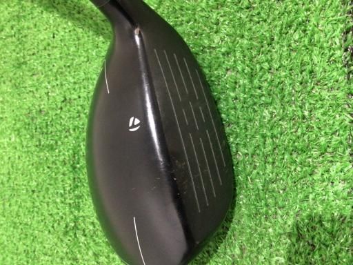 テーラーメイド RBZ BLACK U4 ユーティリティ UT ROCKET FUEL 65 フレックスR メンズ 男性用 右利き 右用 Cランク ゴルフクラブ WHITEMONARCHHOTEL_COM