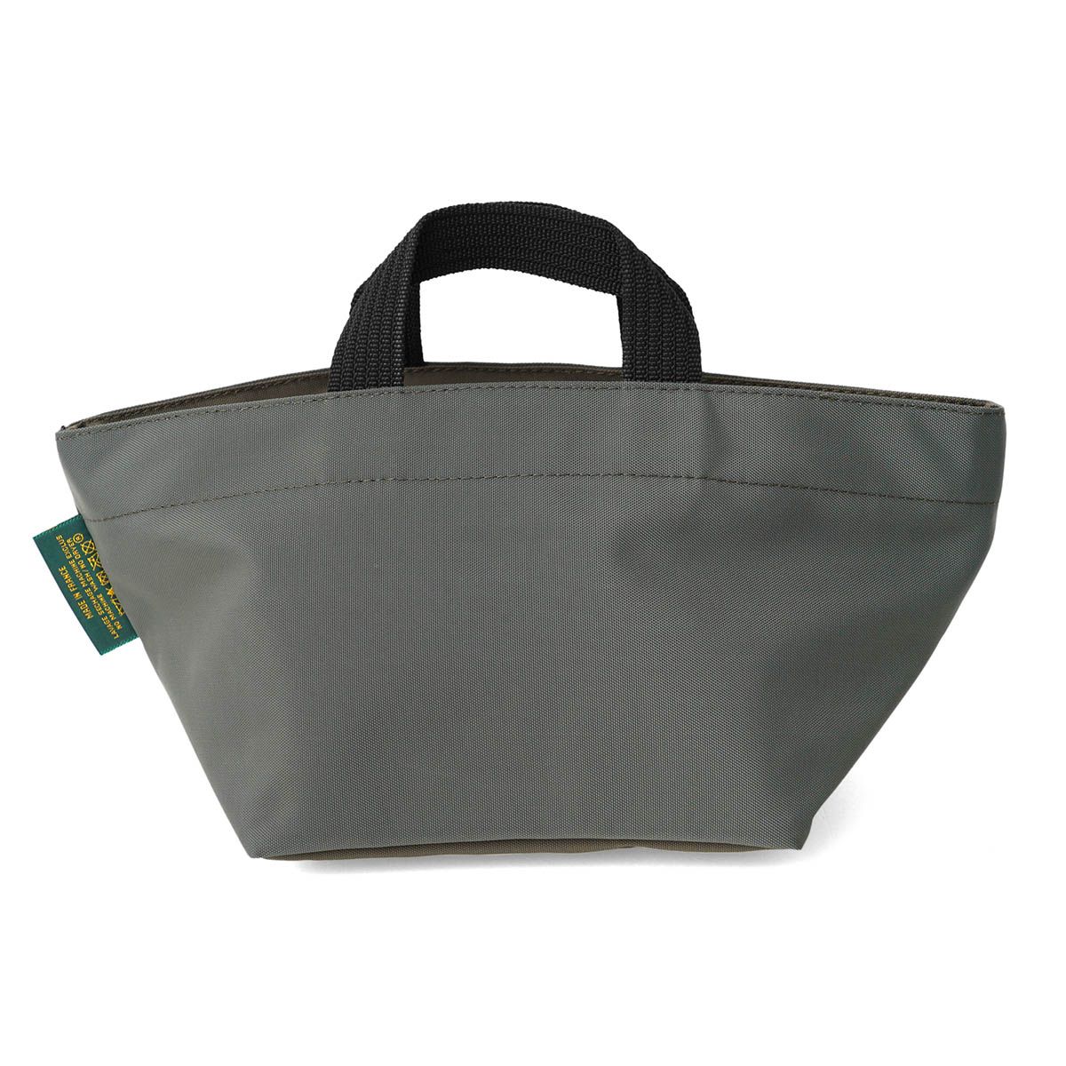 新品 エルベ シャプリエ Herve Chapelier トートバッグ 舟型