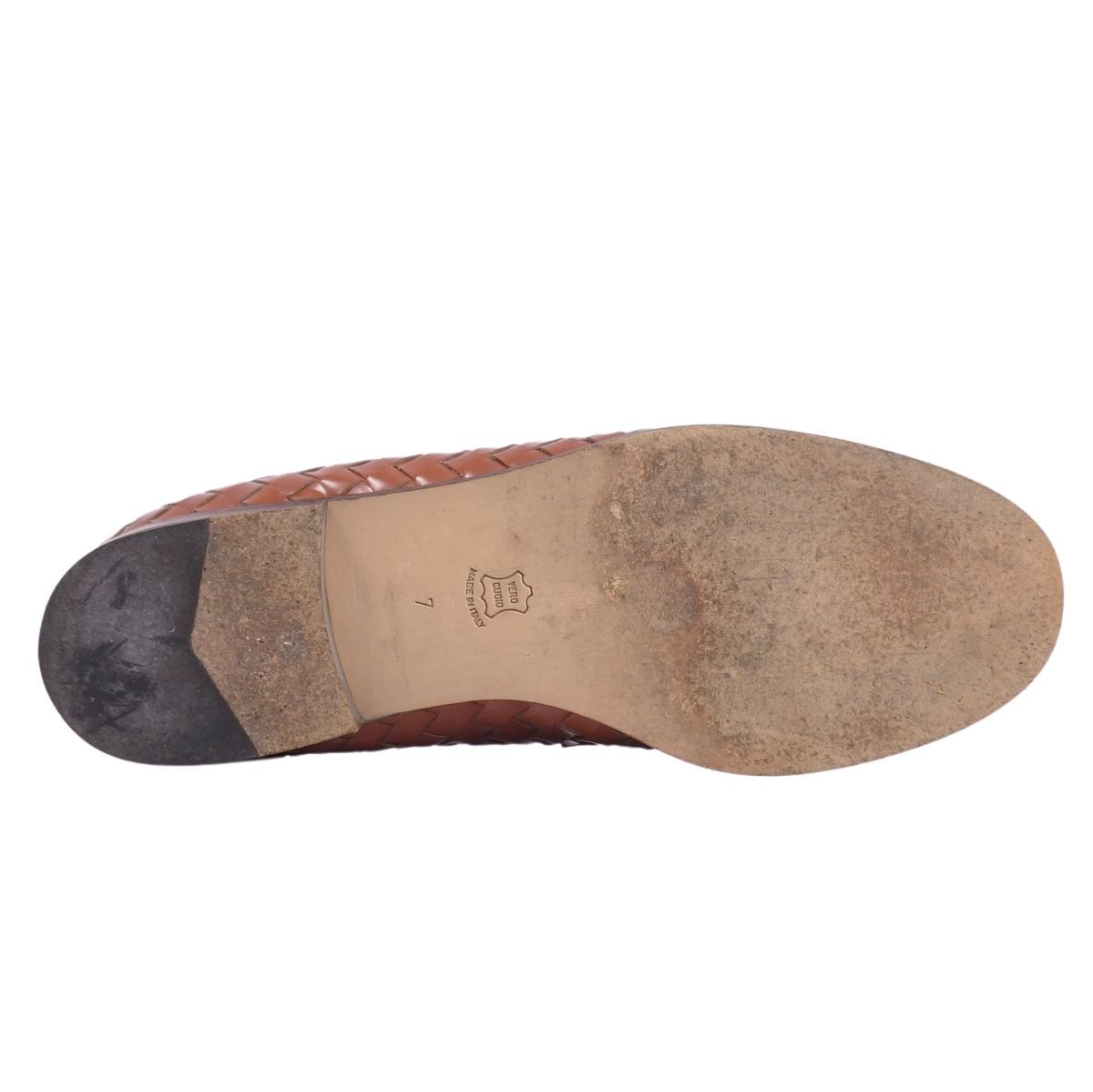 ローファー モカシン