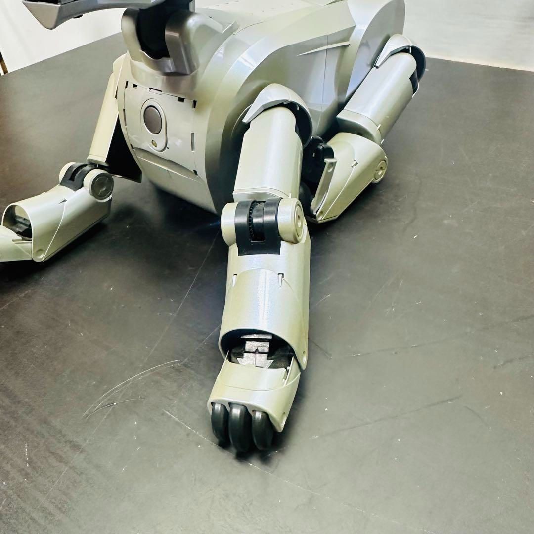 ジャンク SONY AIBO ERS-111 ソニー アイボ ペット ジャンク SONY AIBO ERS-111 ソニー アイボ ペット Sony AIBO ERS-111