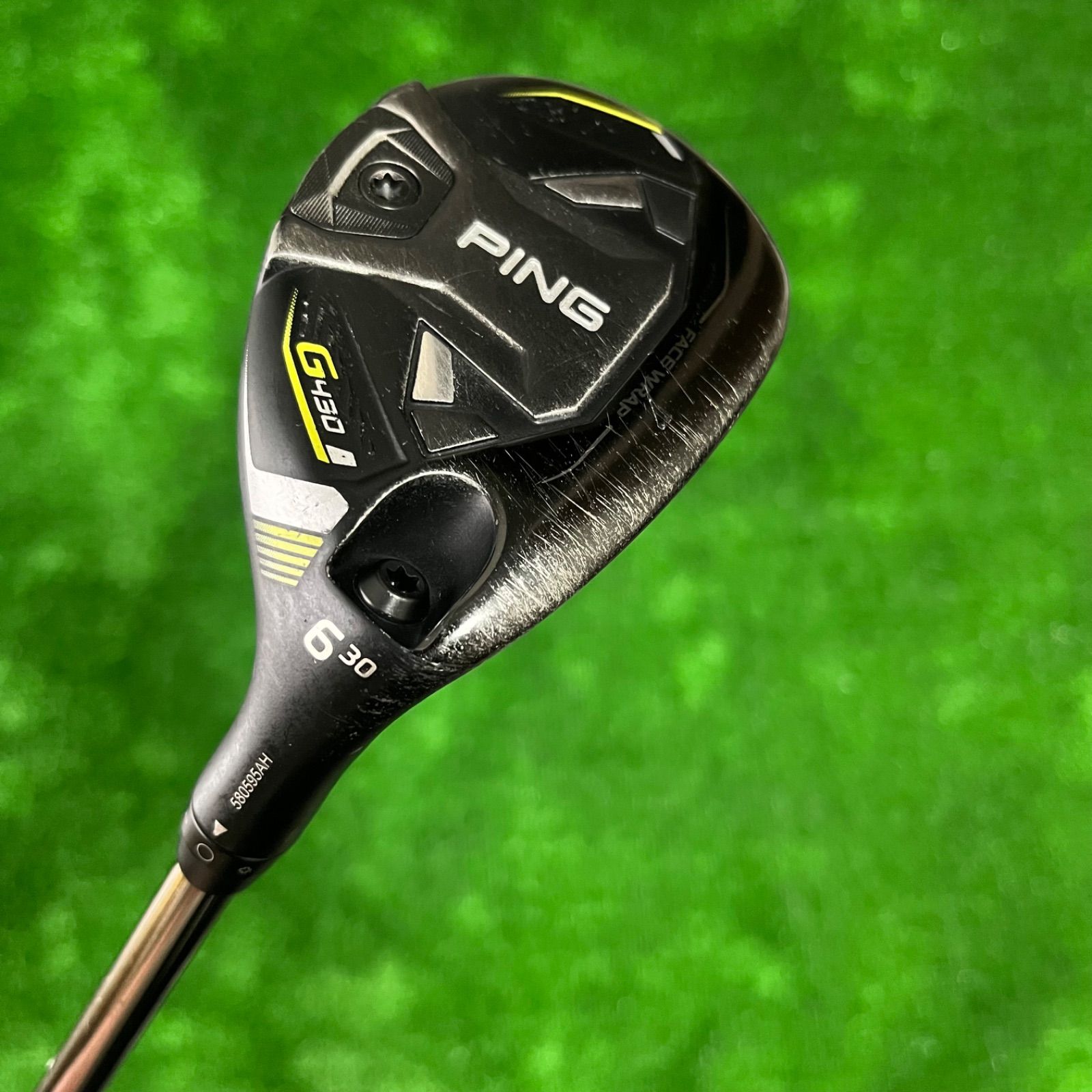 ピン PING G430 5U 26° ユーティリティ TOUR CHROME ピン PING G430 5U 26° ユーティリティ TOUR CHROME