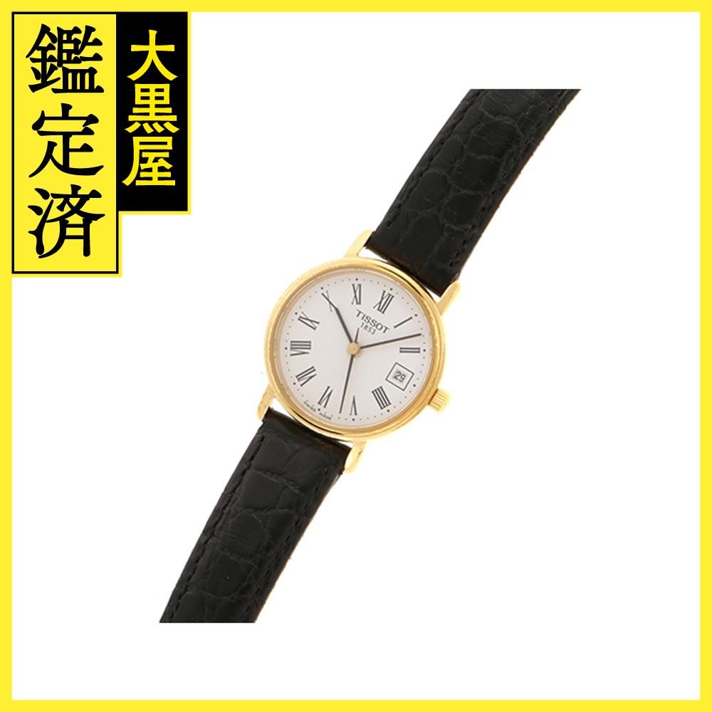 ティソ T-クラシック デザイア T825/925 【460】 - メルカリ 