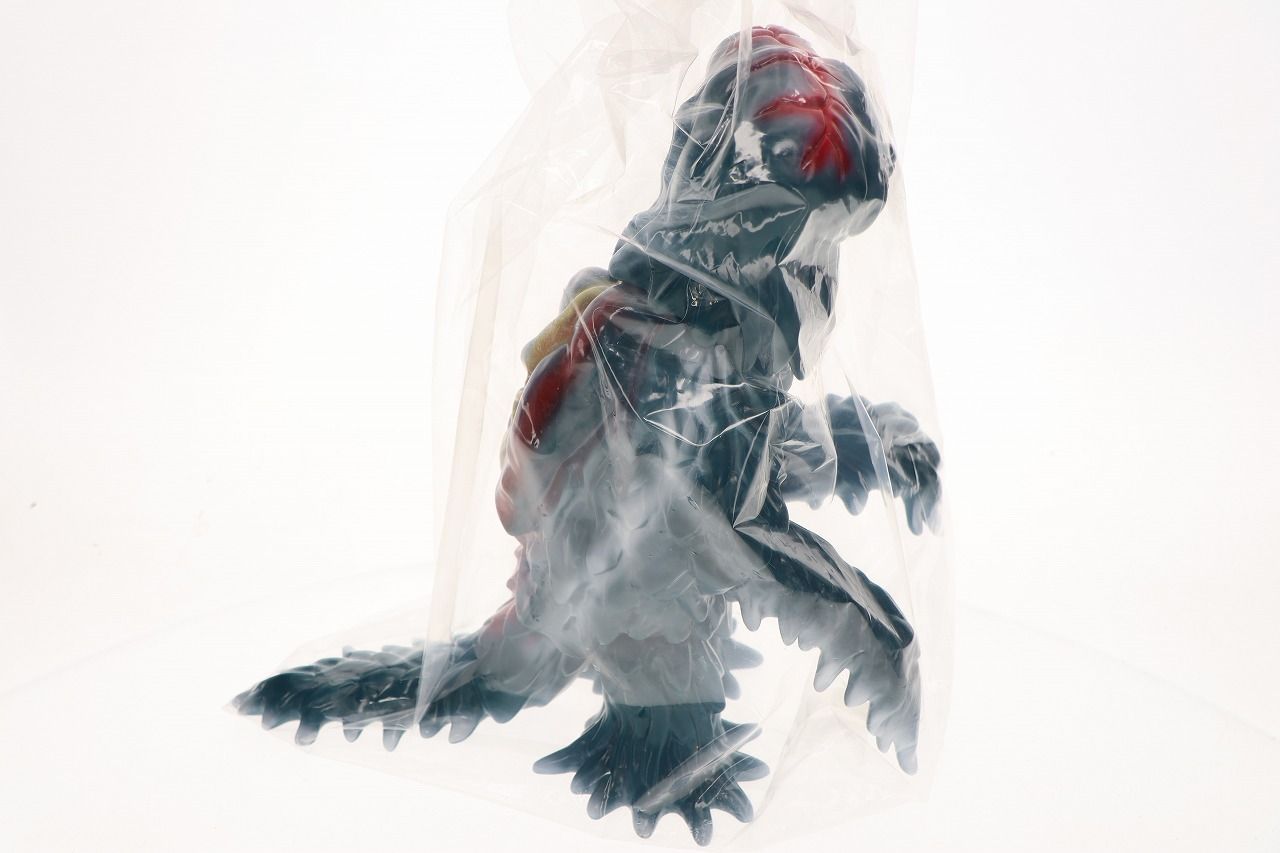 ○マルサン ヘドラ ファントム 面取れ 450 THE Phantom 1st