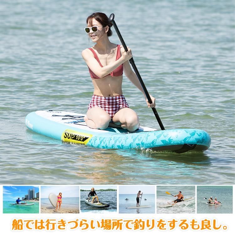 カヌー