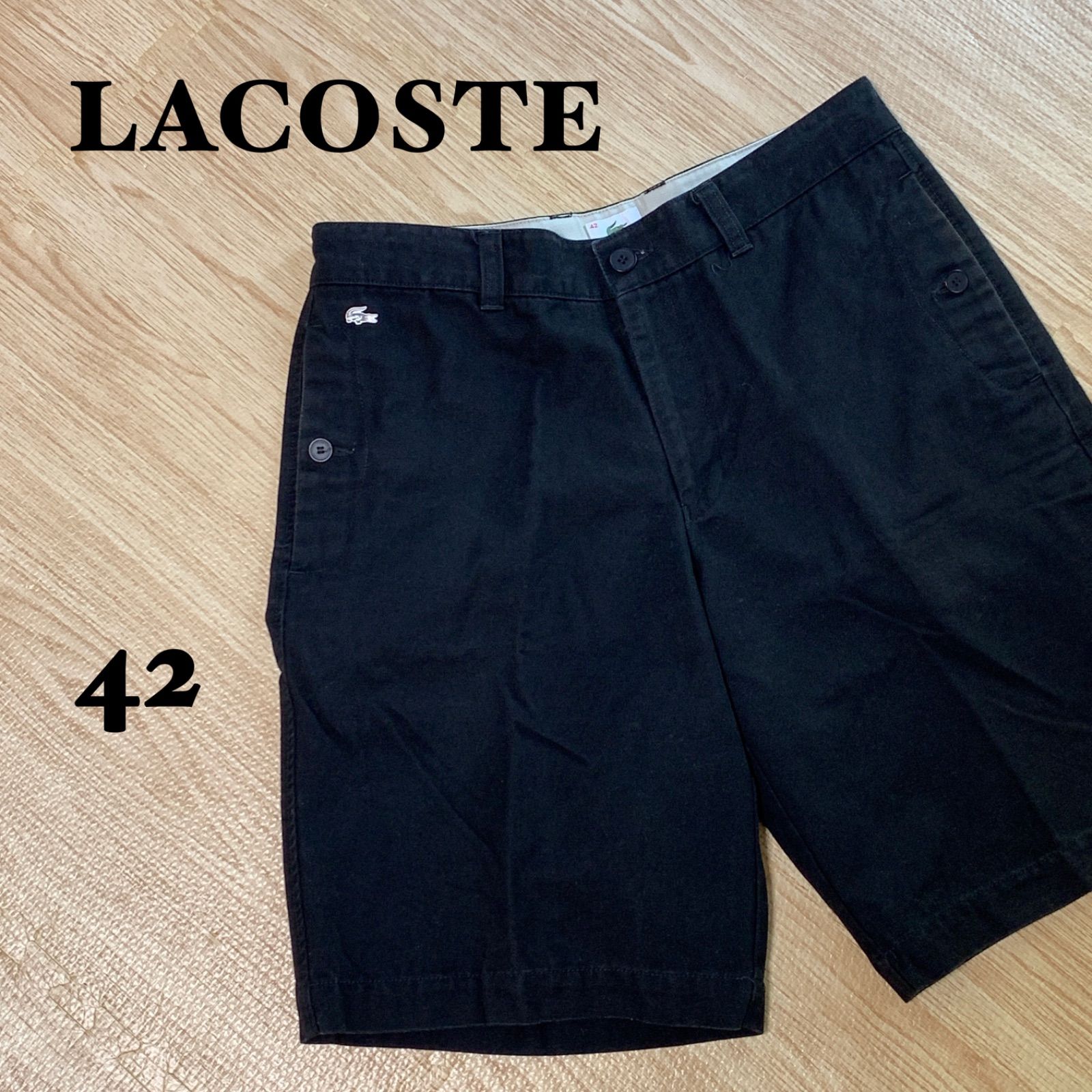 短パン(L) ロックショートパンツ_20285 | BLACKCAT666