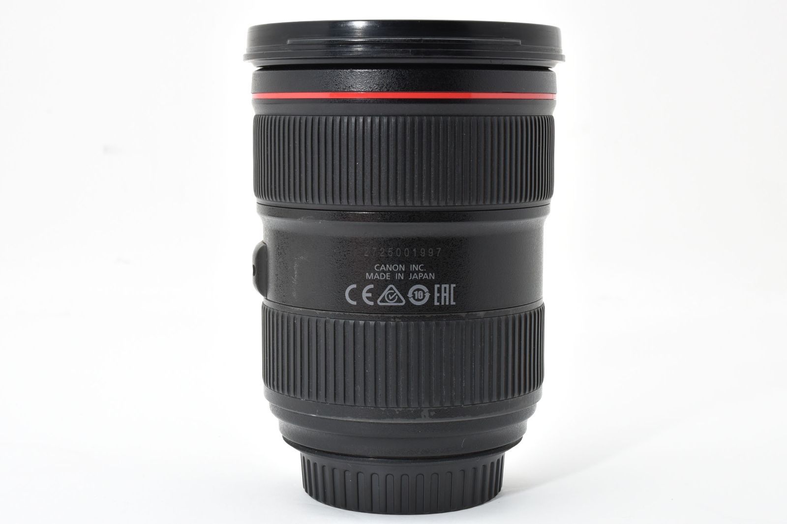  Canon EF 24 70 mm f 2 8 L II USM Zoom AF Lens 上品 A その他 デジタルカメラ