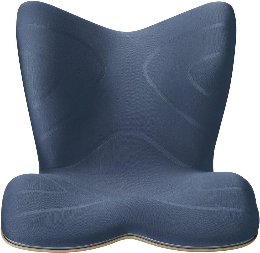 【開封済み・未使用品】 MTG スタイル プレミアム/Style PREMIUM AM-BK20A 限定カラー ネイビー K0216 0219ML003 0120240216102270
