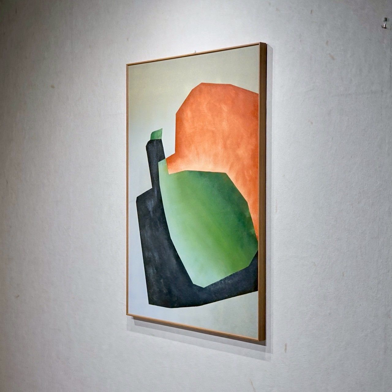 Bello select 輸入品 油絵 抽象画 壁掛け アート 110×80 Bello select 輸入品 油絵 抽象画 壁掛け アート 110×80 現代