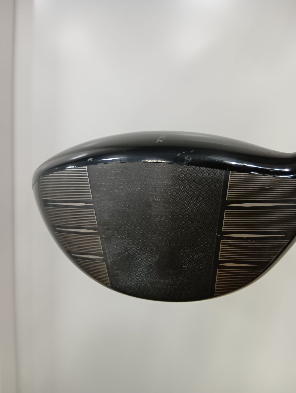 TSR4 ドライバー 8° ブラック 【公式通販】