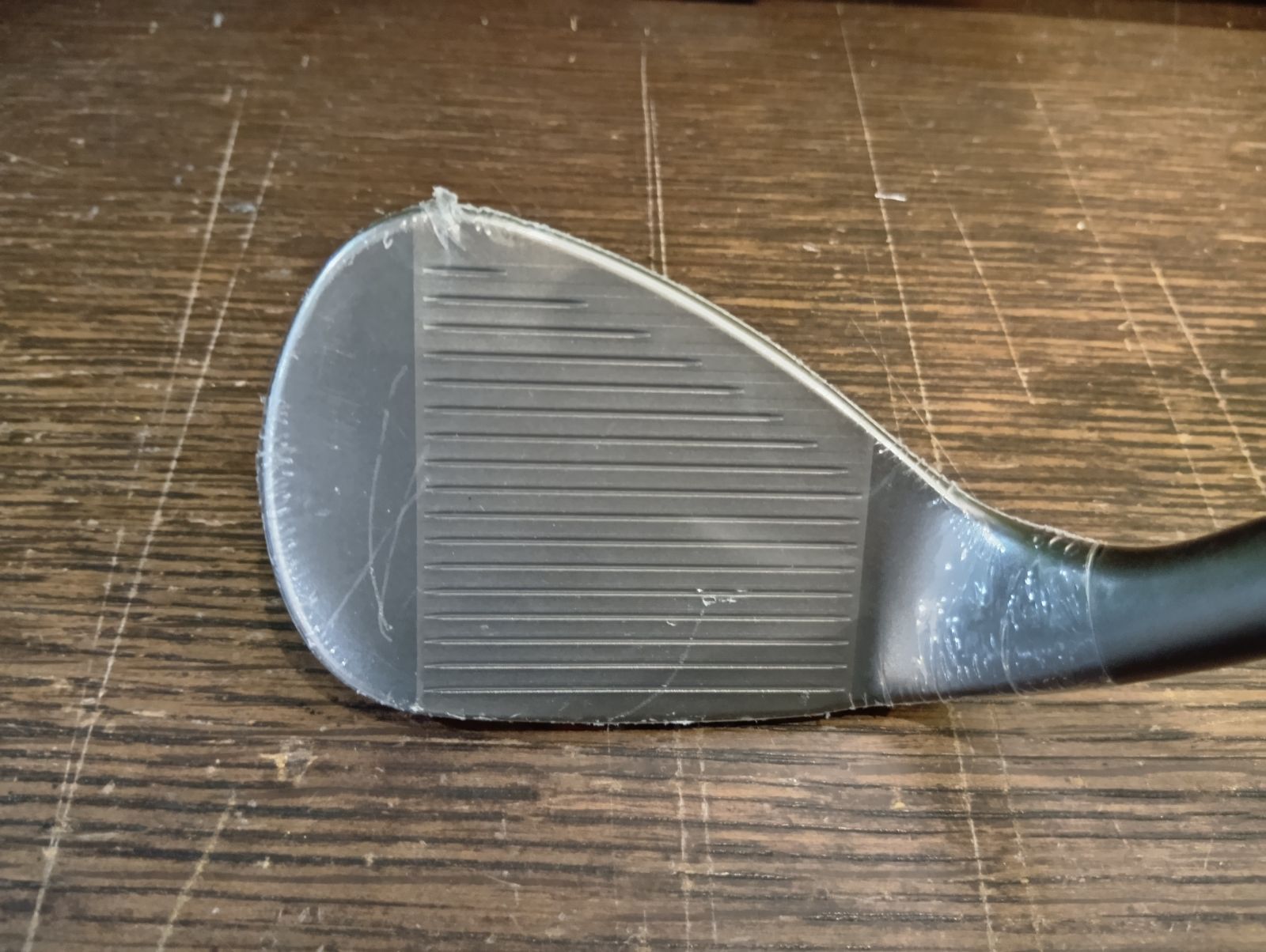 ウェッジ メンズ