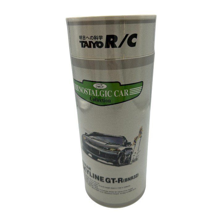TAIYO タイヨー ラジカン GTR スカイライン ラジコン skyline TAIYO