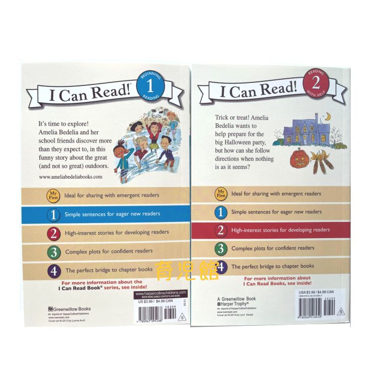 Amelia Bedelia 絵本28冊　全冊音源　マイヤペン対応 Amelia Bedelia 絵本28冊 全冊音源 マイヤペン対応 - メルカリ