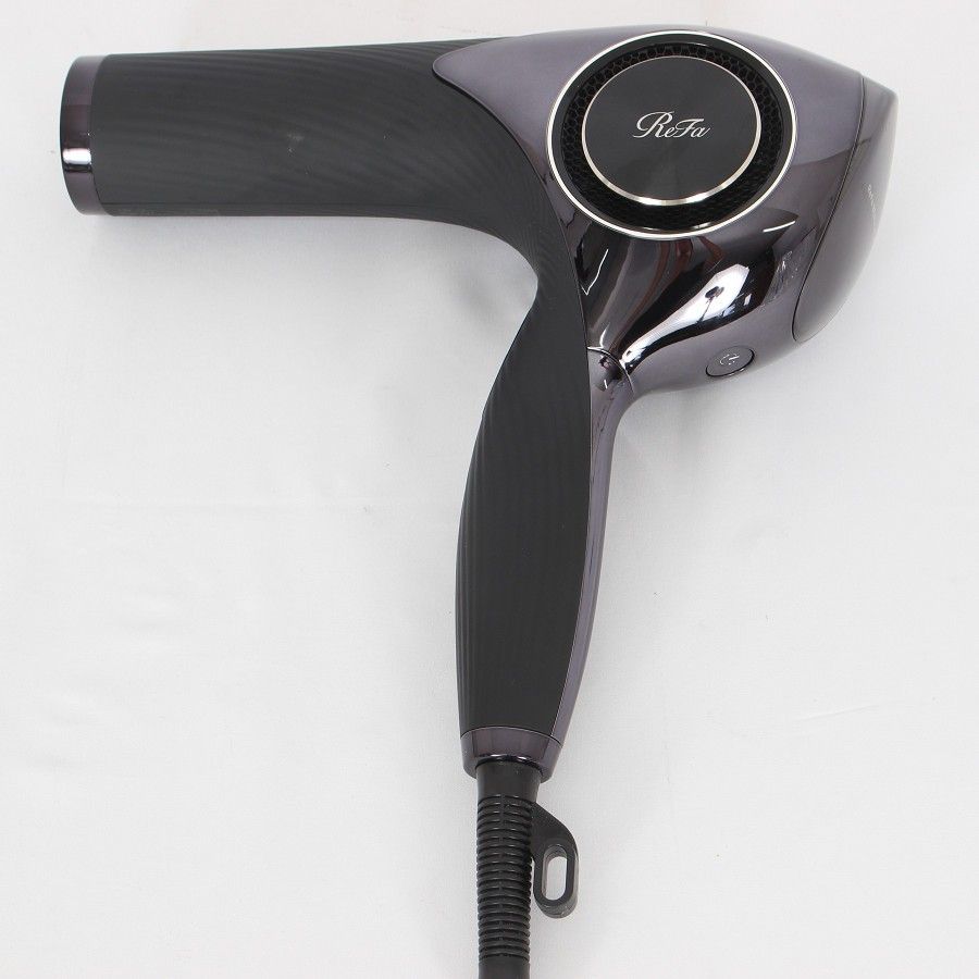 ReFa BEAUTECH リファドライヤープロRE-AJ03A BLACK 【公式通販】