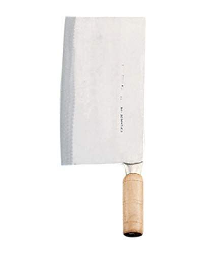 3営業日で発送 遠藤商事 陳枝記 中華包丁 キッチンチョッパー 文武刀２号 ATY65