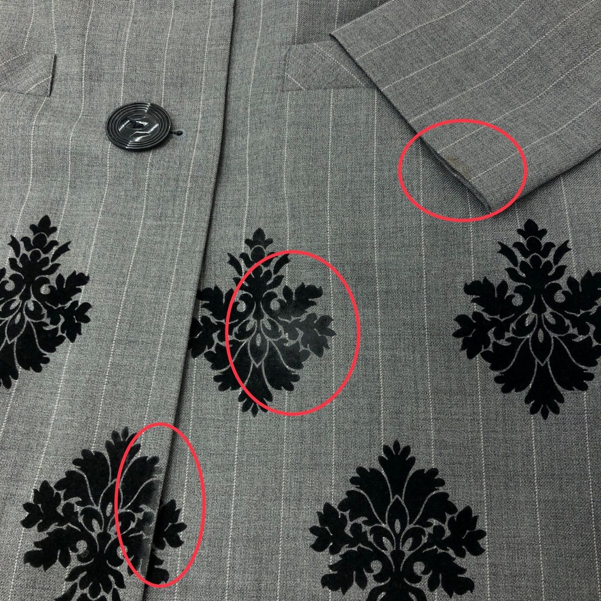 machiko jinto マチコジント マチコジョイント ビックボタン