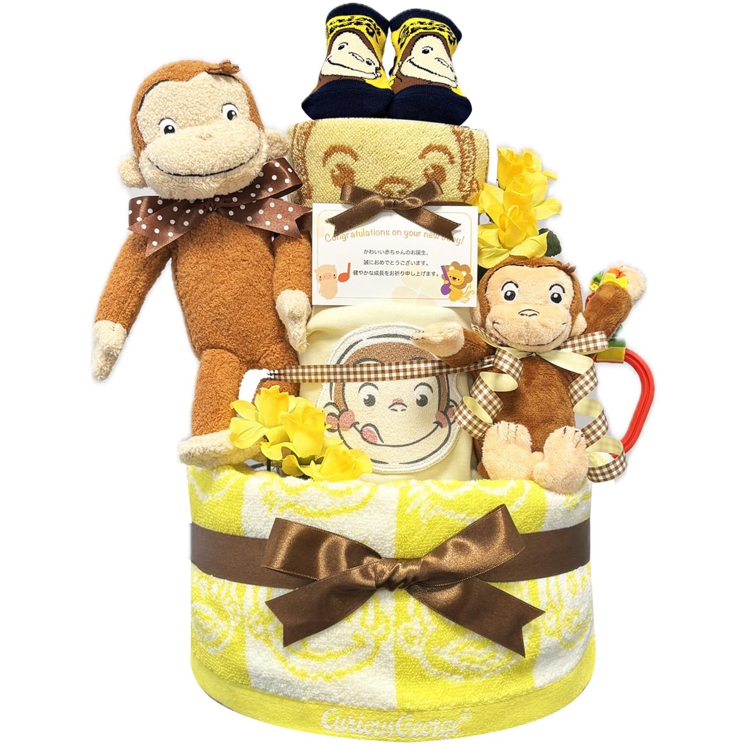 サル（同封NG）様専用 ぬいぐるみセット サル（同封NG）様専用ぬい服