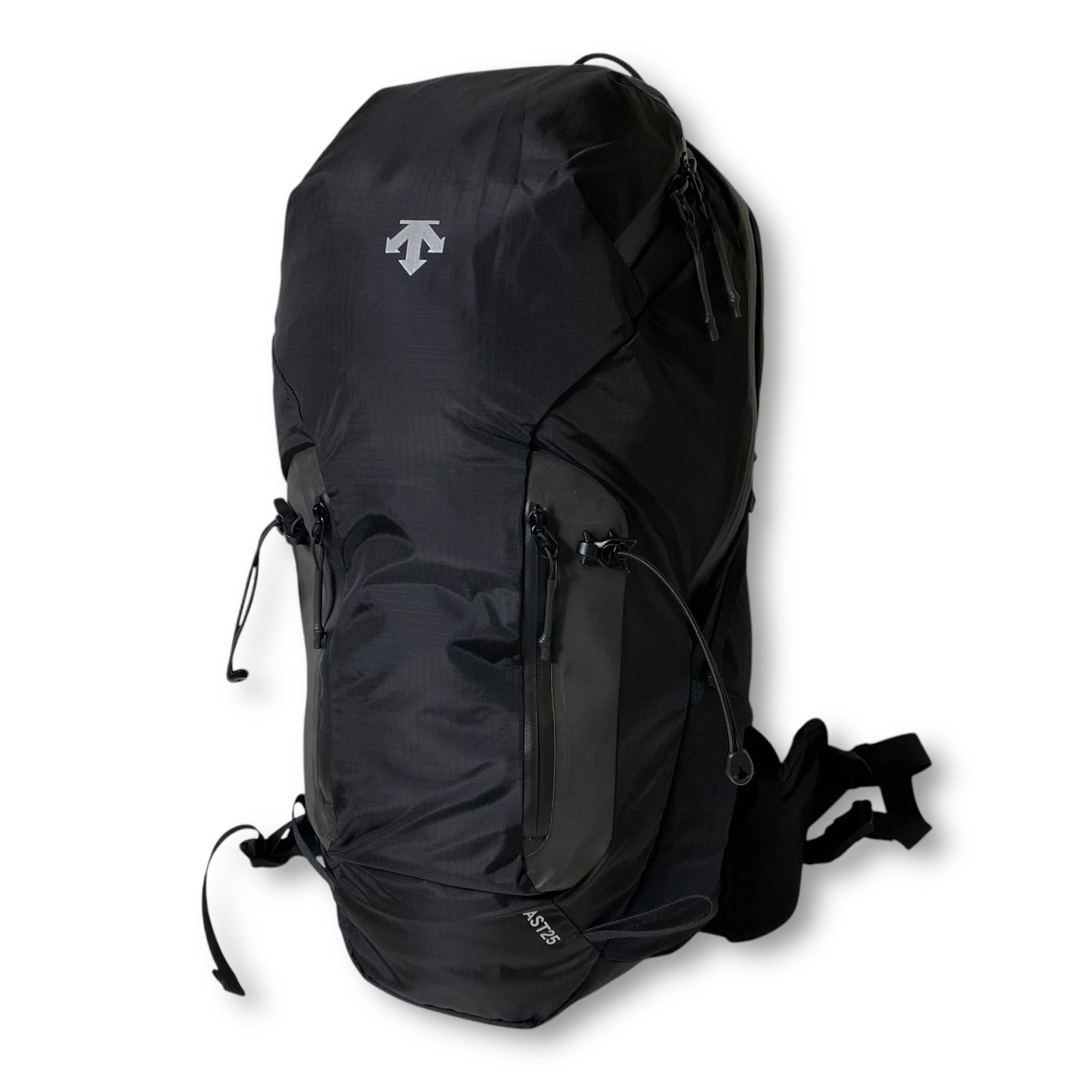 DESCENTE デサント エアロストリームバッグパック 撥水 防水 止
