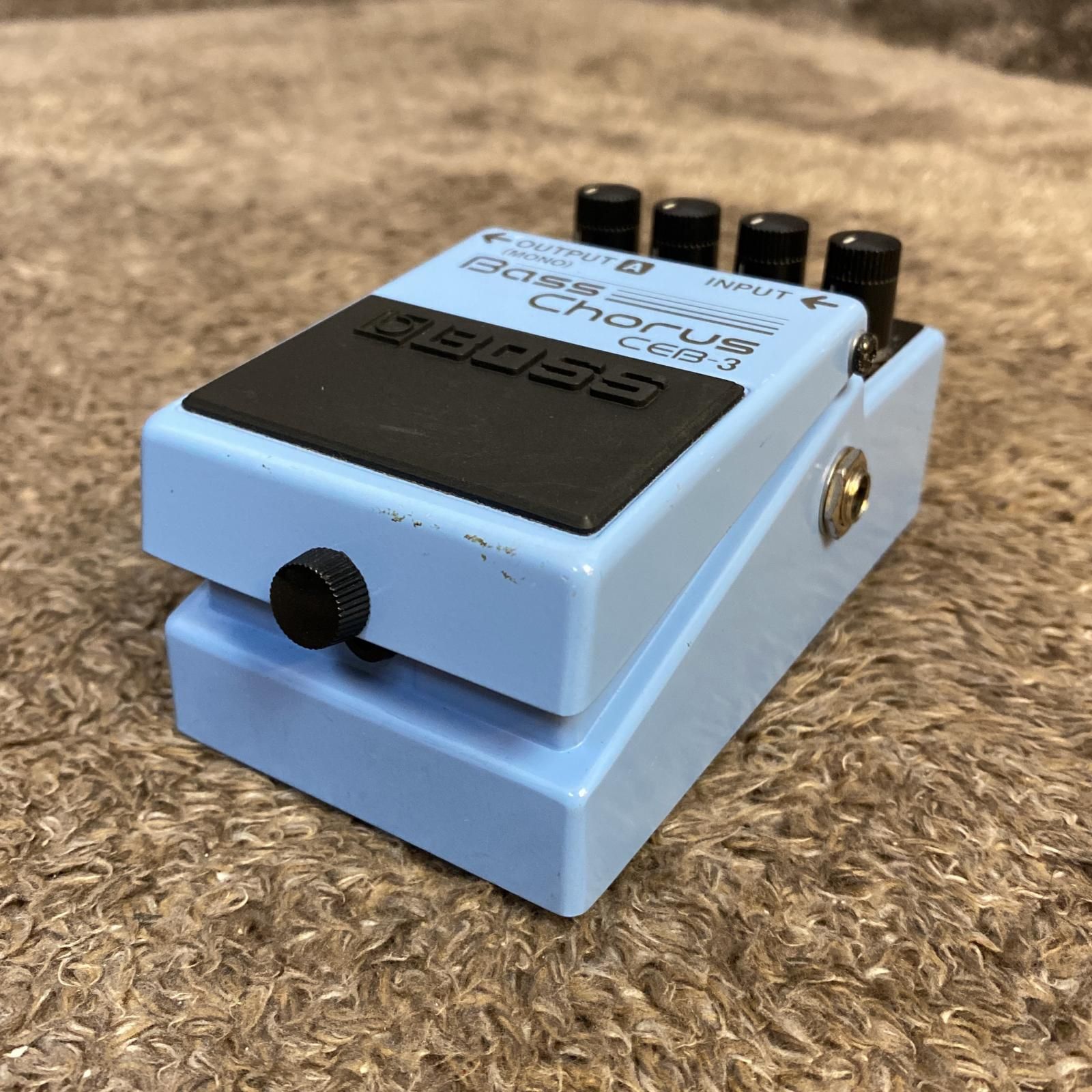 Bass Chorus