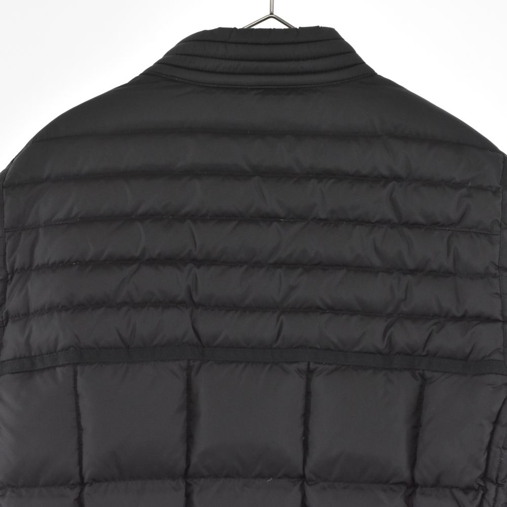Moncler Gardy ジャケット | ブラック | FARFETCH JP