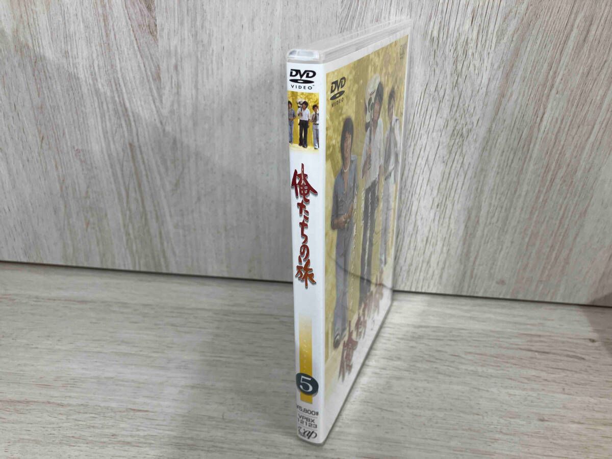 俺たちの旅 VOL.5 [DVD] cm3dmju Amazon.co.jp: 俺たちの旅 VOL.5 [DVD] : 中村雅俊, 秋野太作