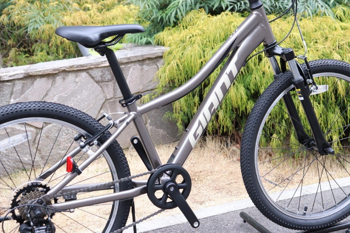 GIANT ジャイアント パニアバッグ サイドバッグ 防水 ジャイアント