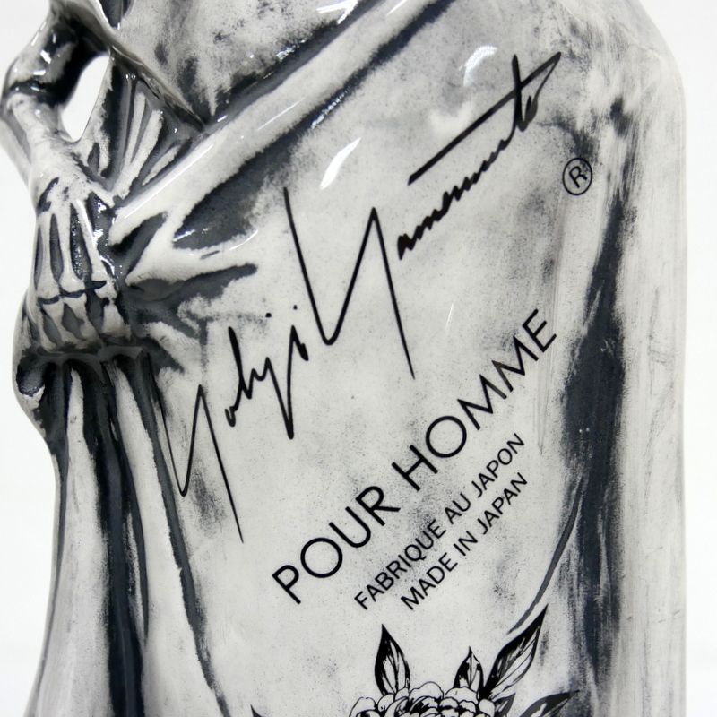 POUR HOMME