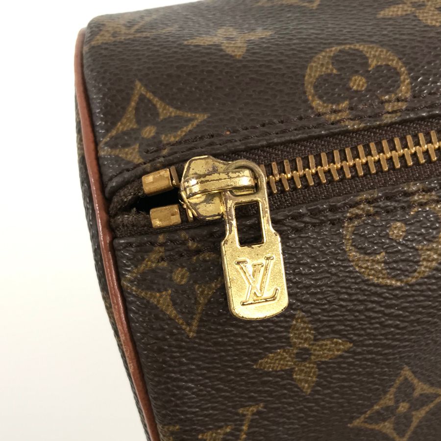 ルイ・ヴィトン LOUIS VUITTON モノグラム 旧 パピヨン M51366