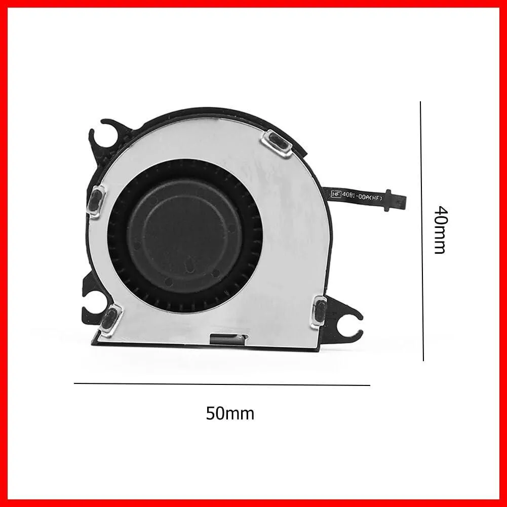 シロッコファン 交換 修理 冷却ファン Switch PVB040A05H スイッチ ニンテンドー  FOXCONN製|mercariメルカリ官方指定廠商|Bibian比比昂代買代購