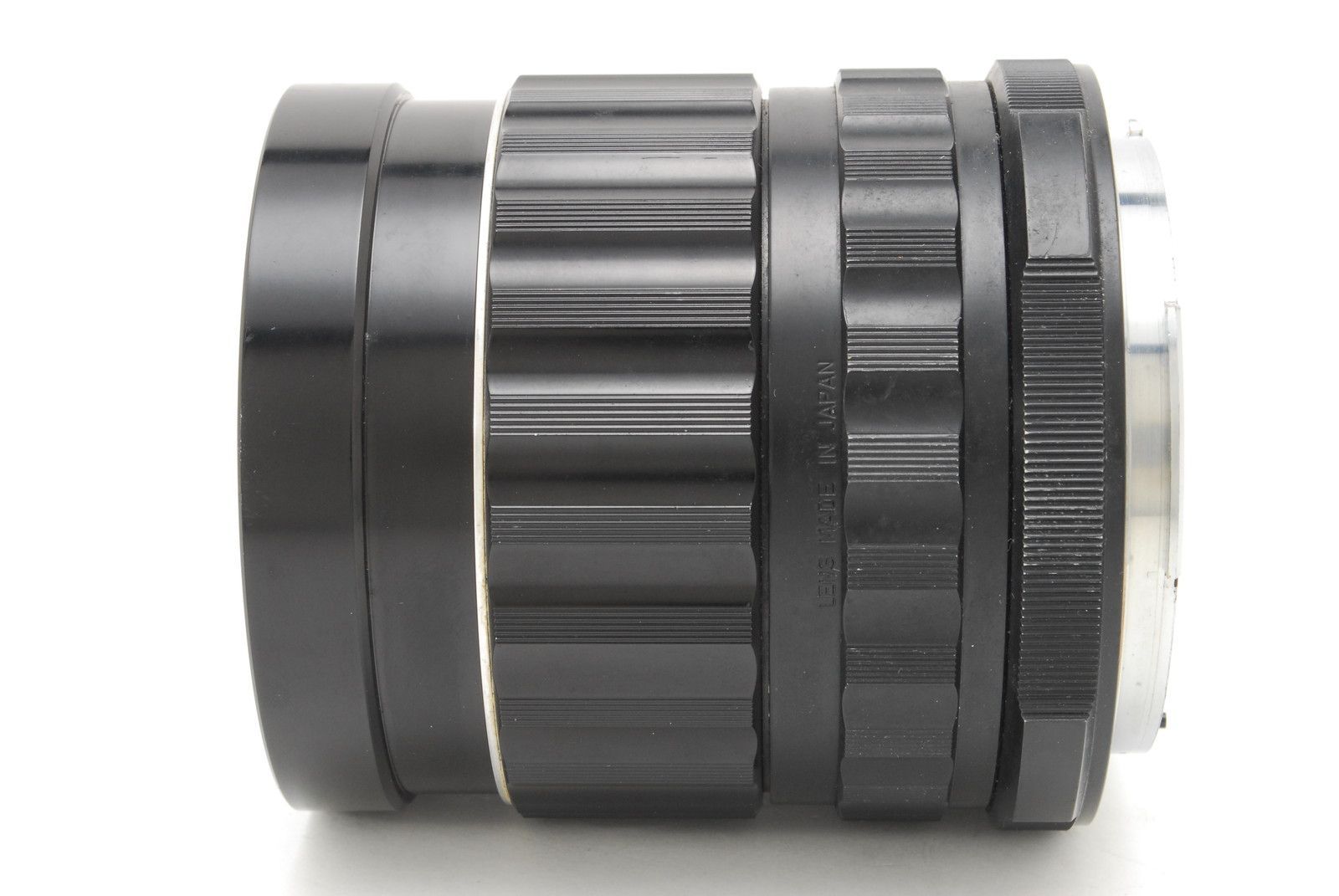 動作良好 PENTAX 6x7 TAKUMAR 75mm f4.5 ペンタックス Pentax 75mm f4.5 Super-Multi-Coated Takumar 6x7 - Lens – Kamerastore