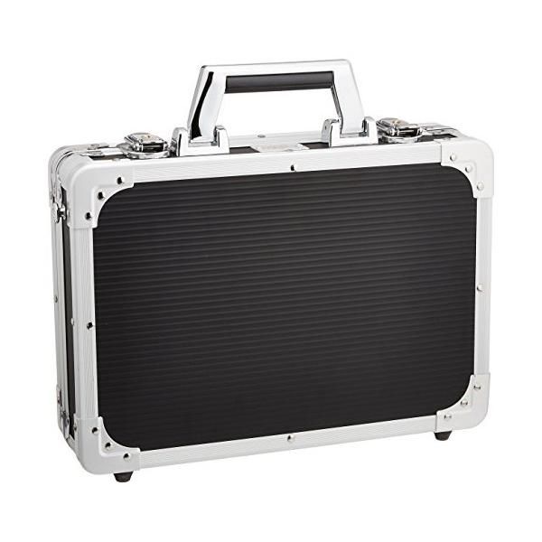 CNB エフェクターケース 内寸320X220X25 35mm PDC-5000