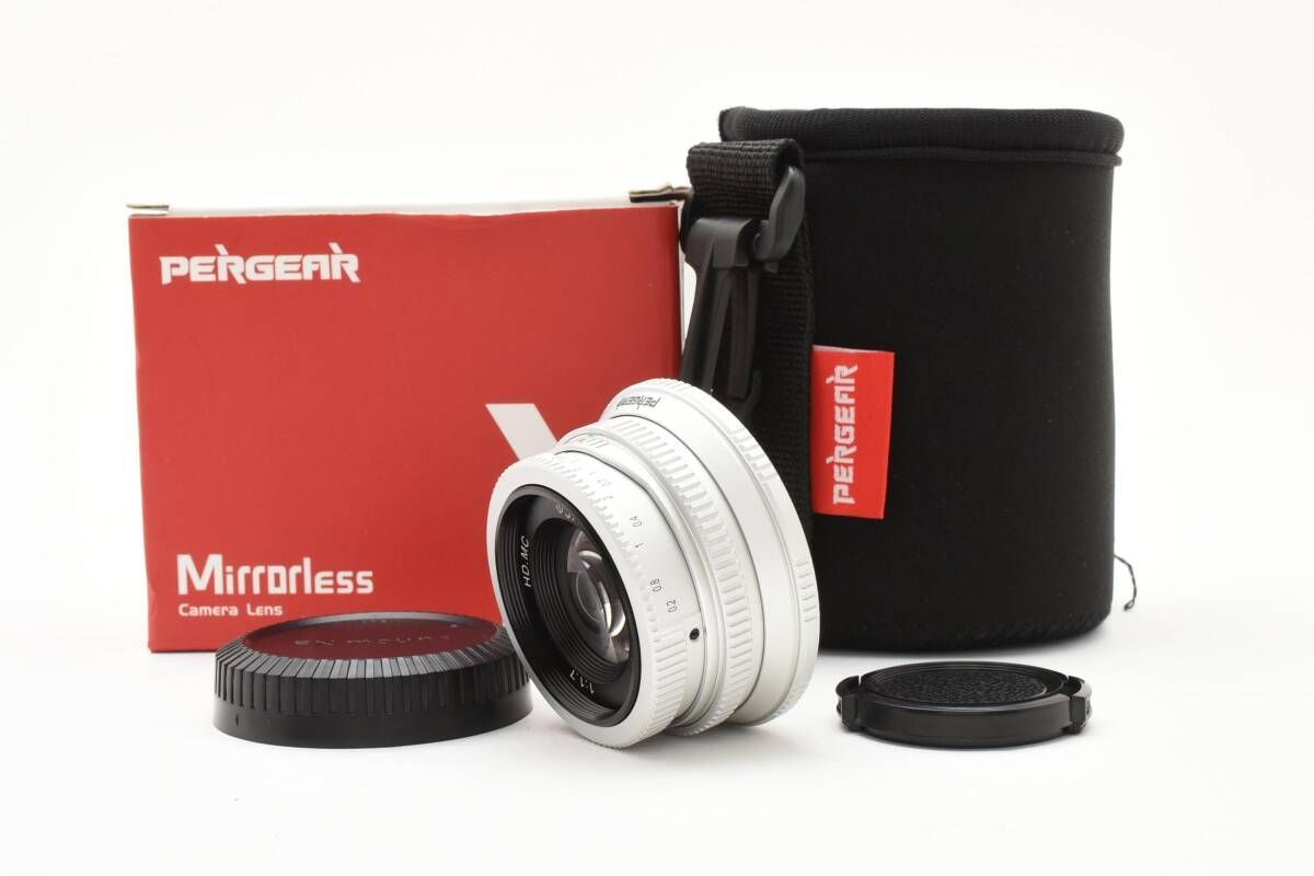 新品 風景撮影に最適 ストリート写真 (黒 ポートレート 日常撮影