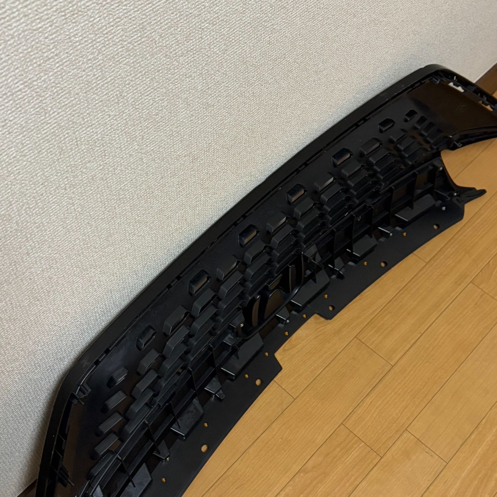 美品 HONDA ホンダ FREED フリード フロントグリル 純正 GB5 GB6 GB7 