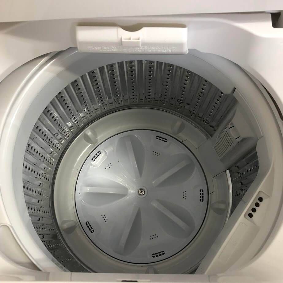 YAMADA 全自動洗濯機