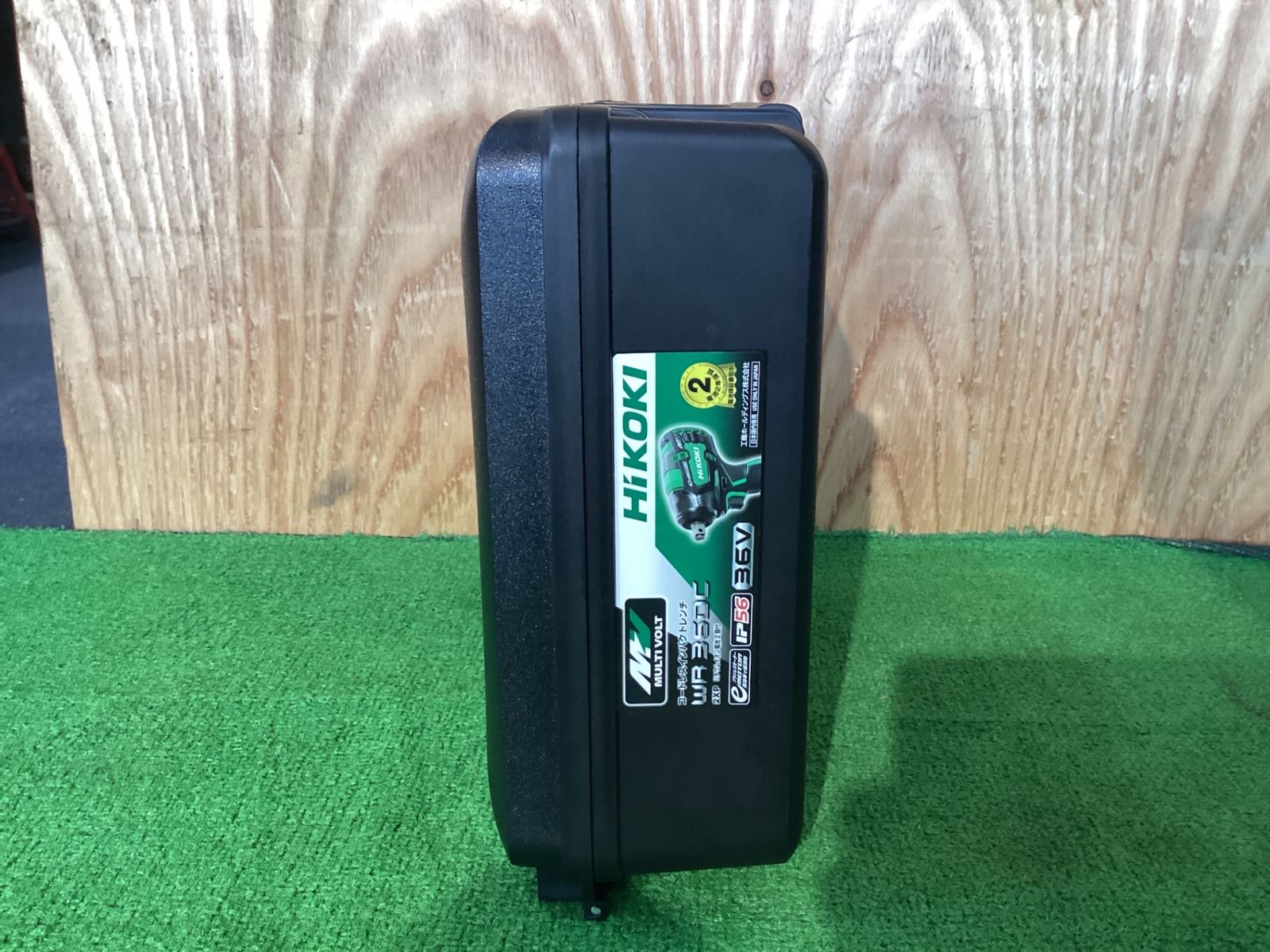 XP コードレスインパクトレンチ