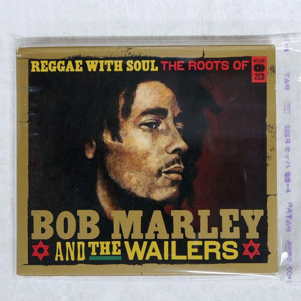 洋楽 carib soul/the soul bros reggae ska RE-USED】CARIB SOUL / THE SOUL BROS - STAMINA RECORDS