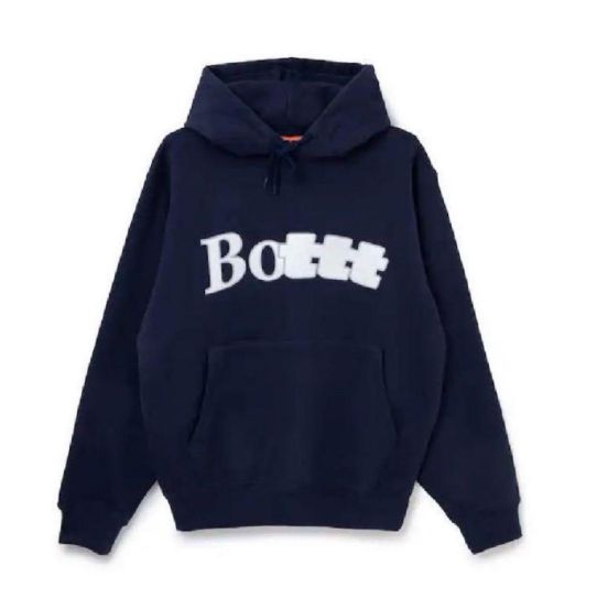 BoTT x TTTMSW BoTTT Hoodie パーカー