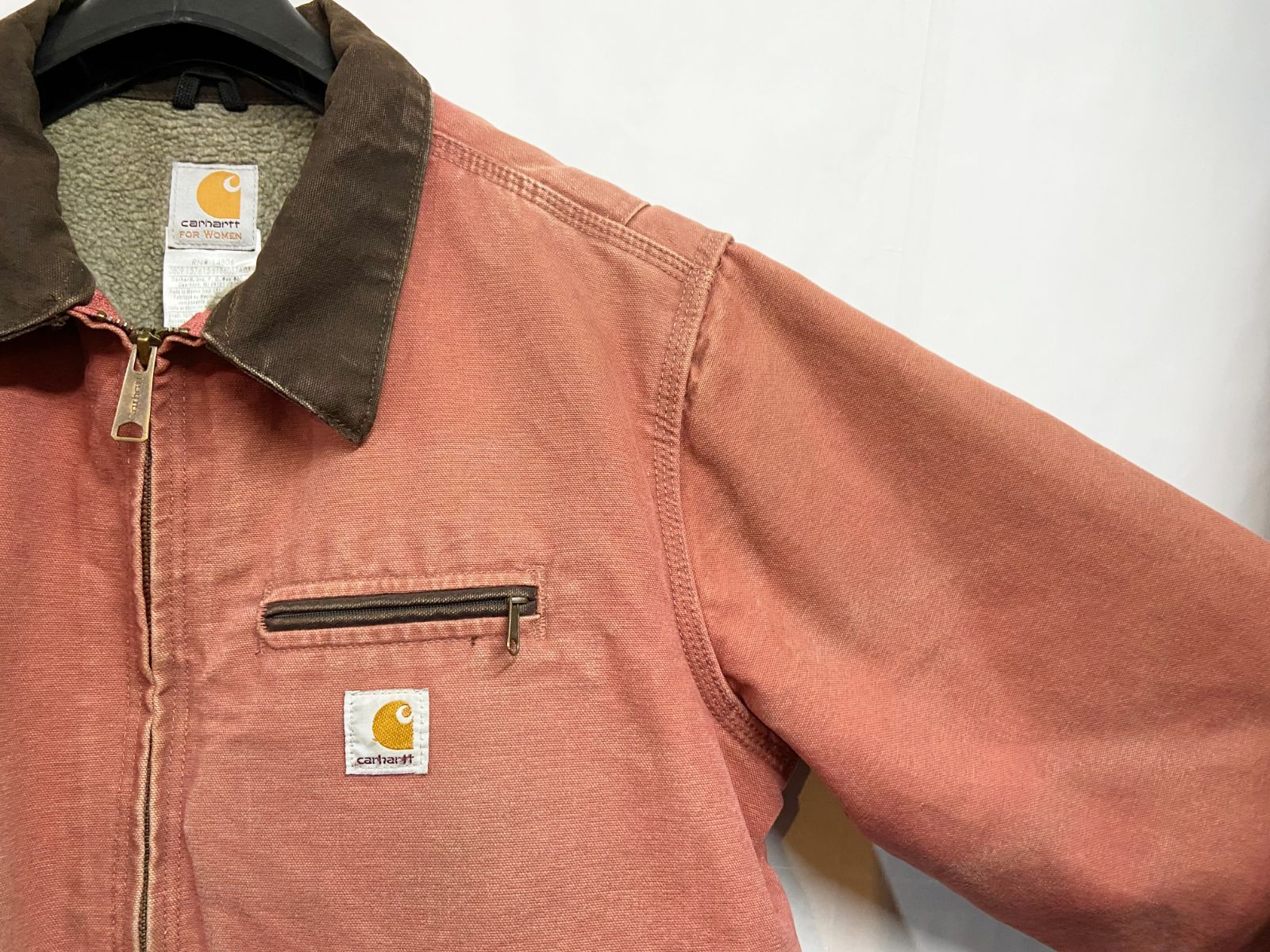 80s-90s 希少カラー ヴィンテージ USA製 Carhartt|カーハート 80s-90s 希少カラー ヴィンテージ USA製 Carhartt|カーハート