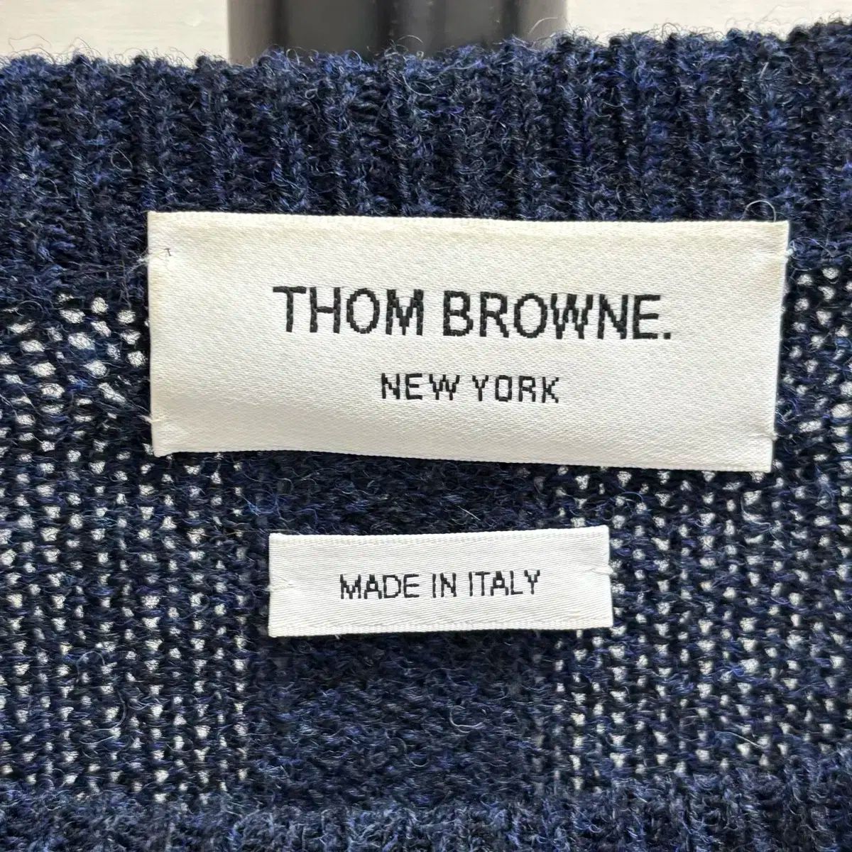 Browne トム