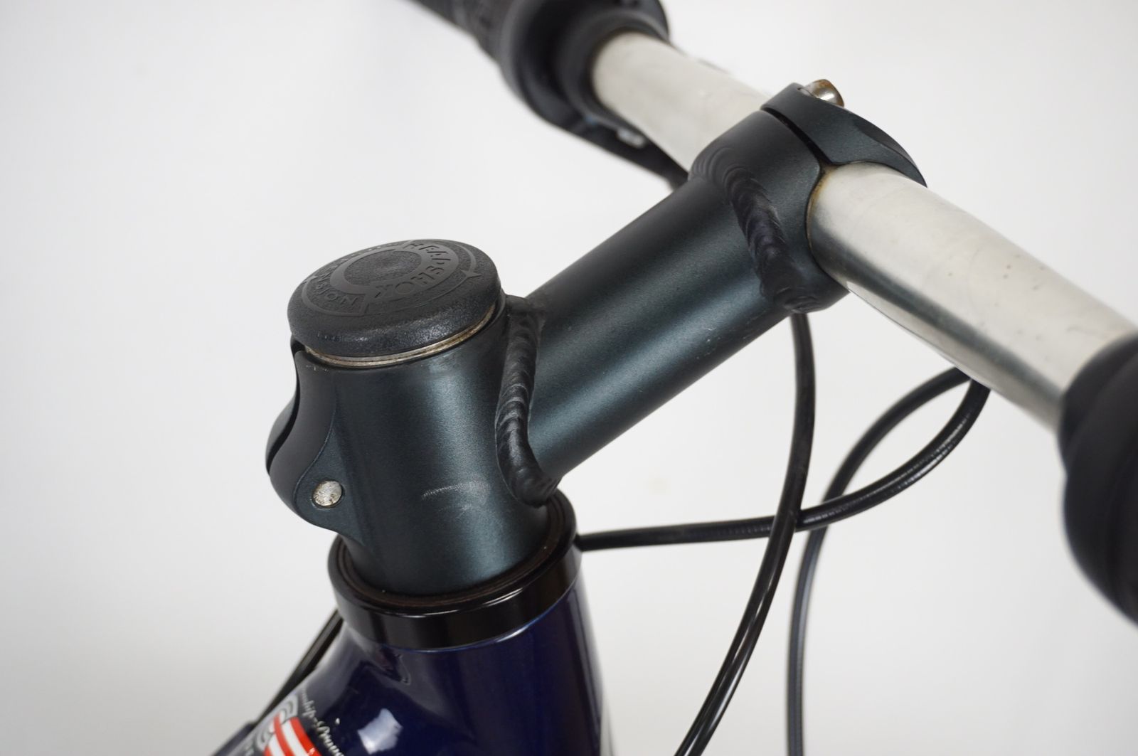 CANNONDALE 「キャノンデール」 SUPER V400 1998年モデル マウンテンバイク