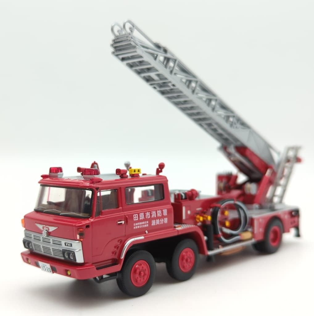 トミーテック TOMICA