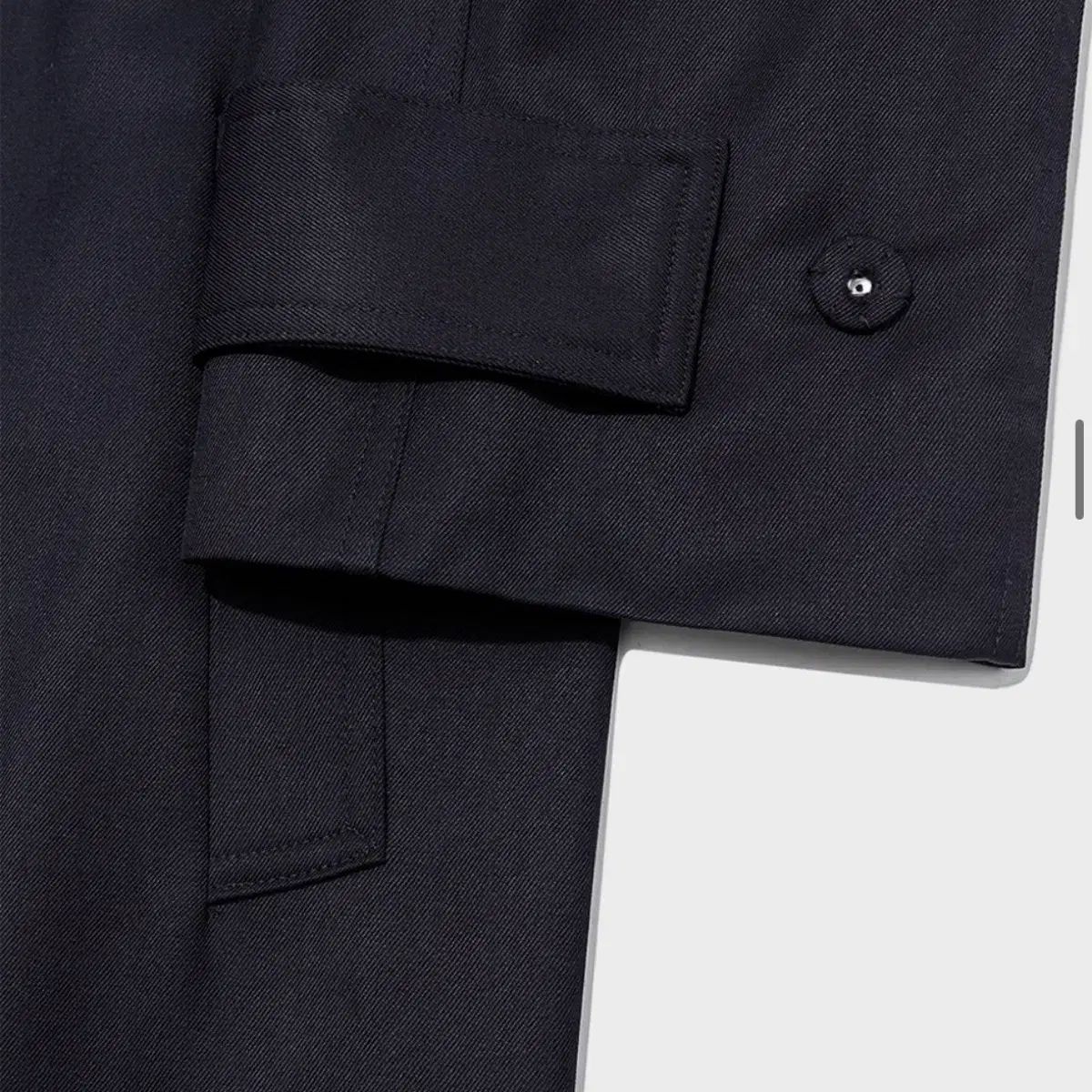 シンプル トレンチ